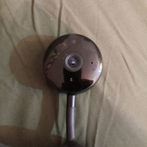 Merkury Security Camera